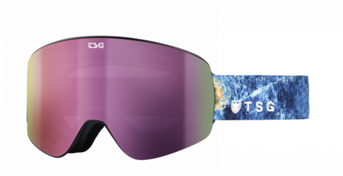 TSG GOGGLE FOUR S